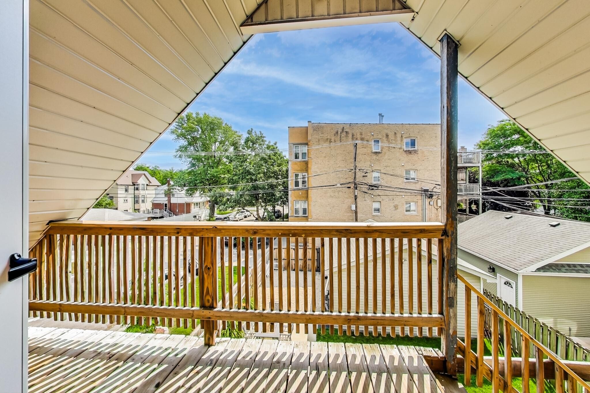 Building Photo - 4057 N Whipple St