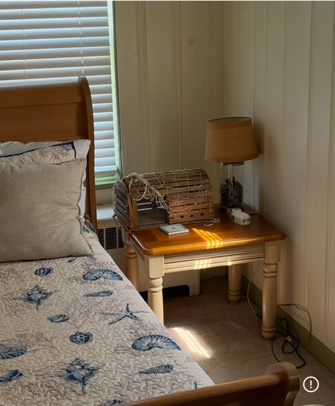 Bedroom 2 - 55 Brewster Ave