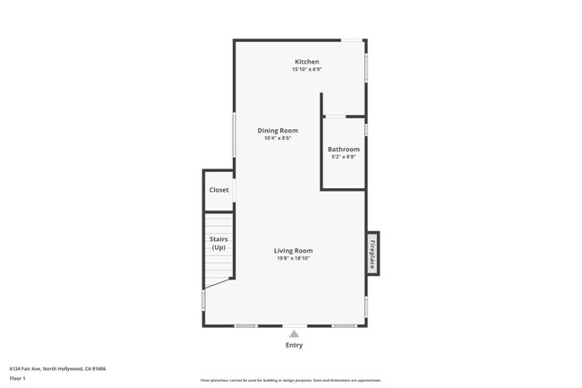 Building Photo - 6134 Fair Ave