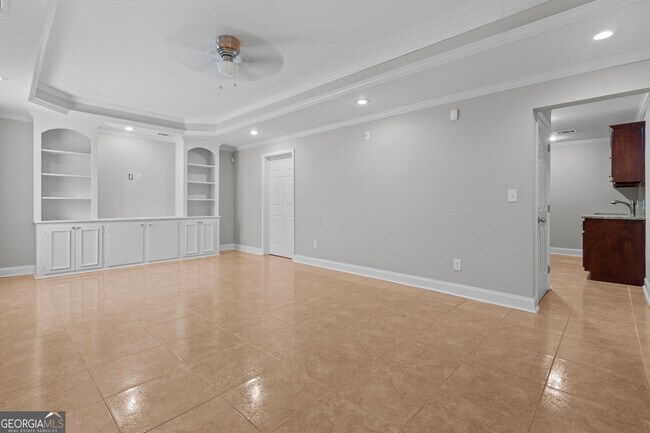 Building Photo - 2315 Hiawassee Dr NW