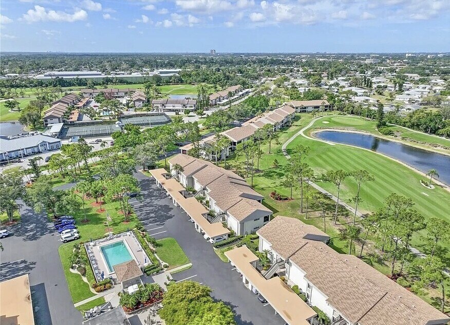 Building Photo - 5625 Trailwinds Dr