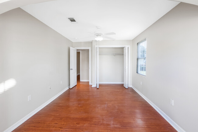 Front Bedroom2 - 6237 Warrington Drive