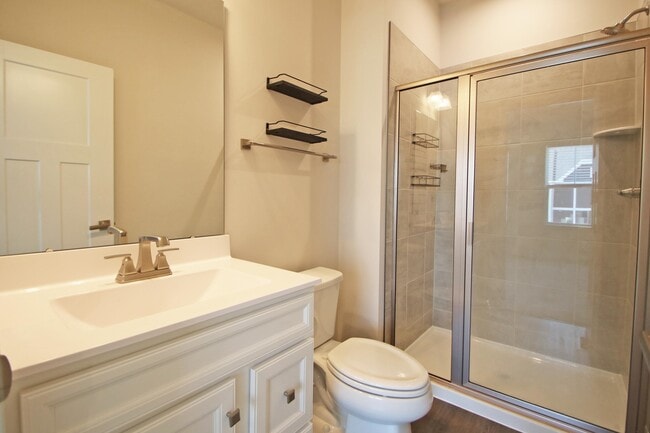 Building Photo - 4508 Fountainbridge Ct