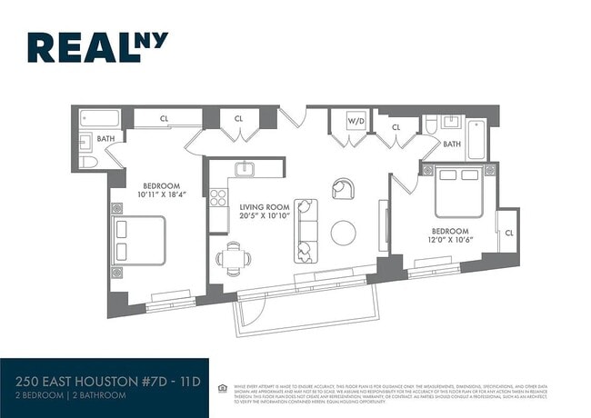 Building Photo - 250 E Houston St