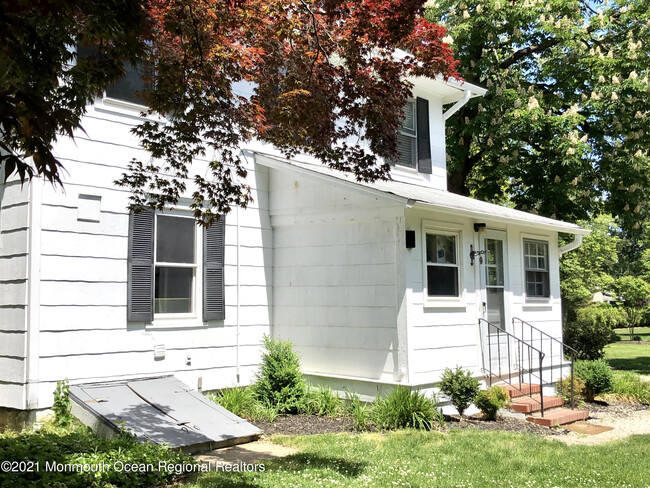 Building Photo - 1111 Sea Girt Ave