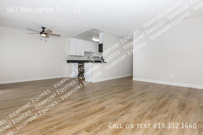 Primary Photo - 947 Hollister St