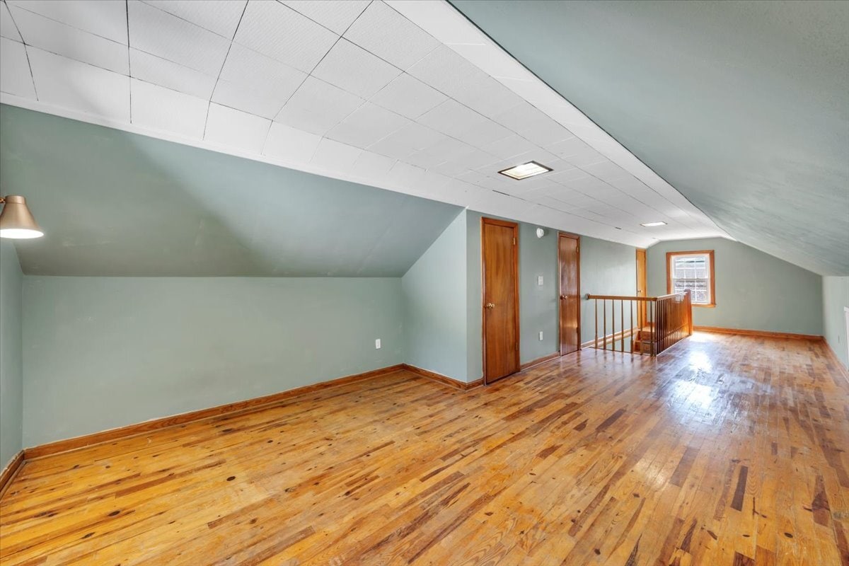 BEDROOM FOUR - 2413 Memorial Ave SW
