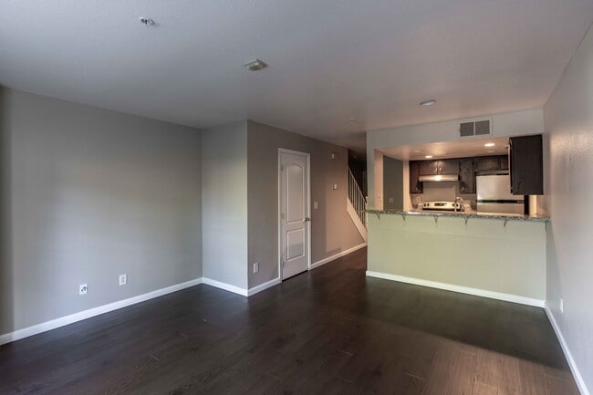 Living Room - 3739 Black Eagle Dr