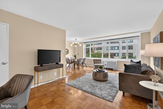 Building Photo - 1545 18th St NW