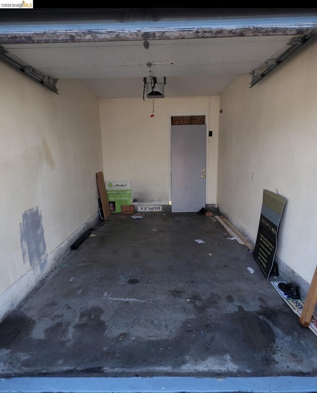 Building Photo - 3532 San Leandro St