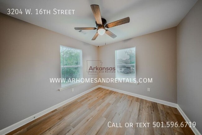 Building Photo - 3204 W 16th St