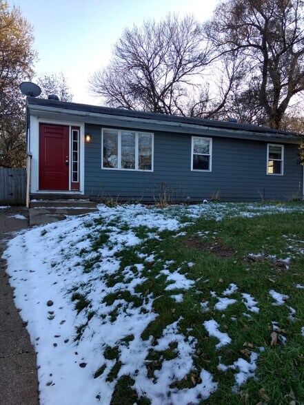 Primary Photo - 506 Payton Ave