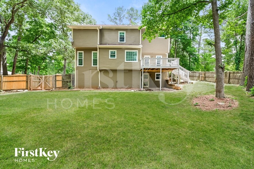 Building Photo - 1985 Wrights Way