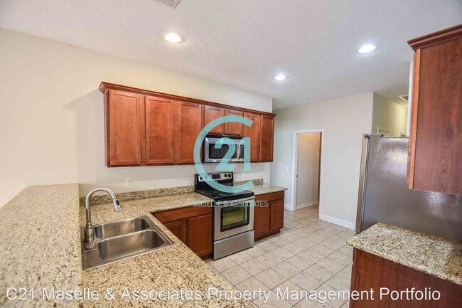 Building Photo - 3 br, 2 bath House - 519 Kate Lofton Dr