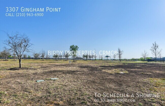 Building Photo - 3307 Gingham Pt