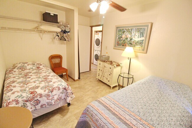 Building Photo - Haleakala Gardens - Furnished 3bed/2bath Condo in Central Kihei