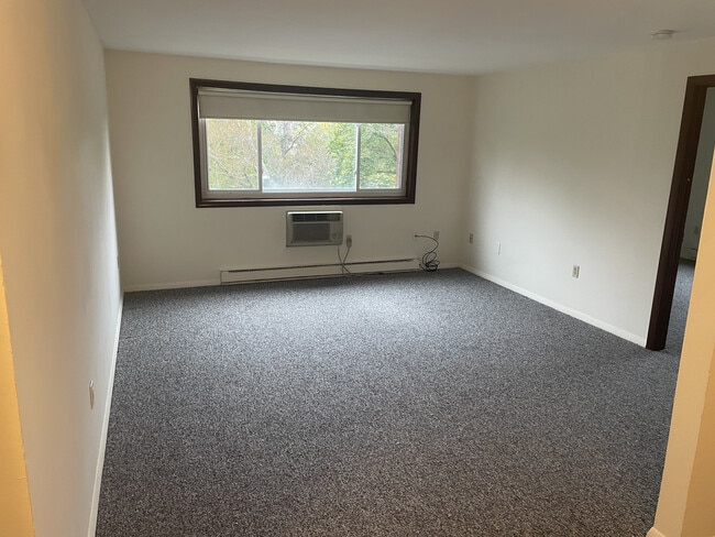 Floorplan - Hilltop Garden Apartments