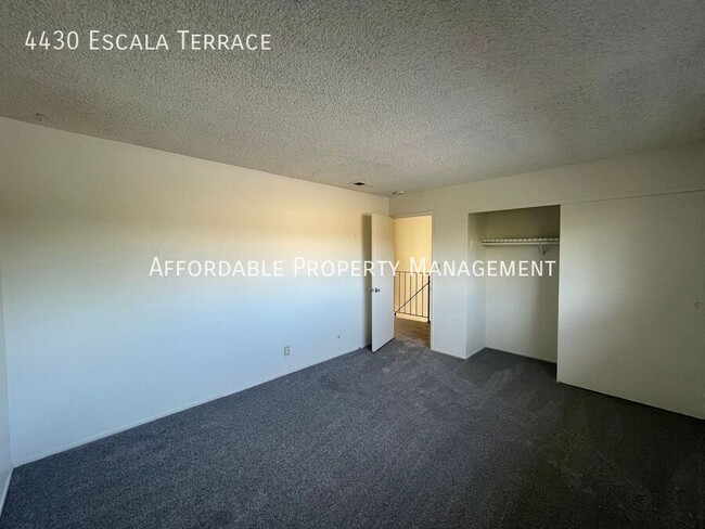 Building Photo - 4430 Escala Terrace