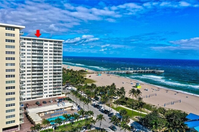 Building Photo - 111 N Pompano Beach Blvd