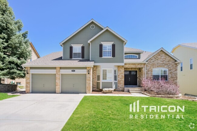Building Photo - 543 Stonemont Dr