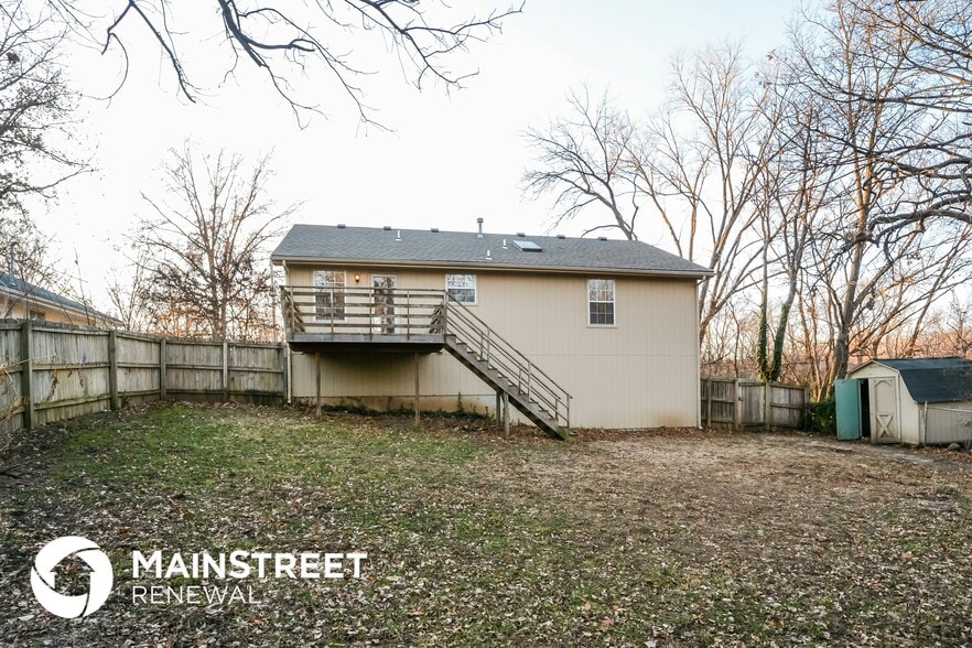 Building Photo - 620 N 18th St