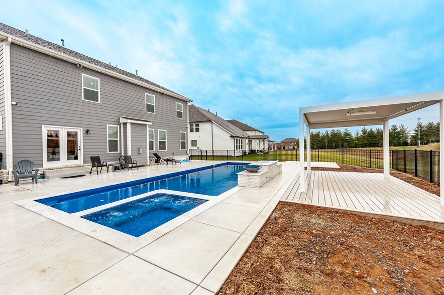 Building Photo - 107 John T Alexander Blvd