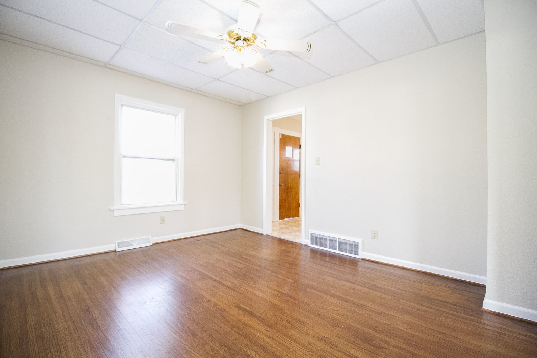 Building Photo - 4015 Eastway St