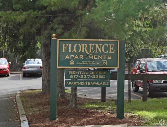Building Photo - Florence Apartments