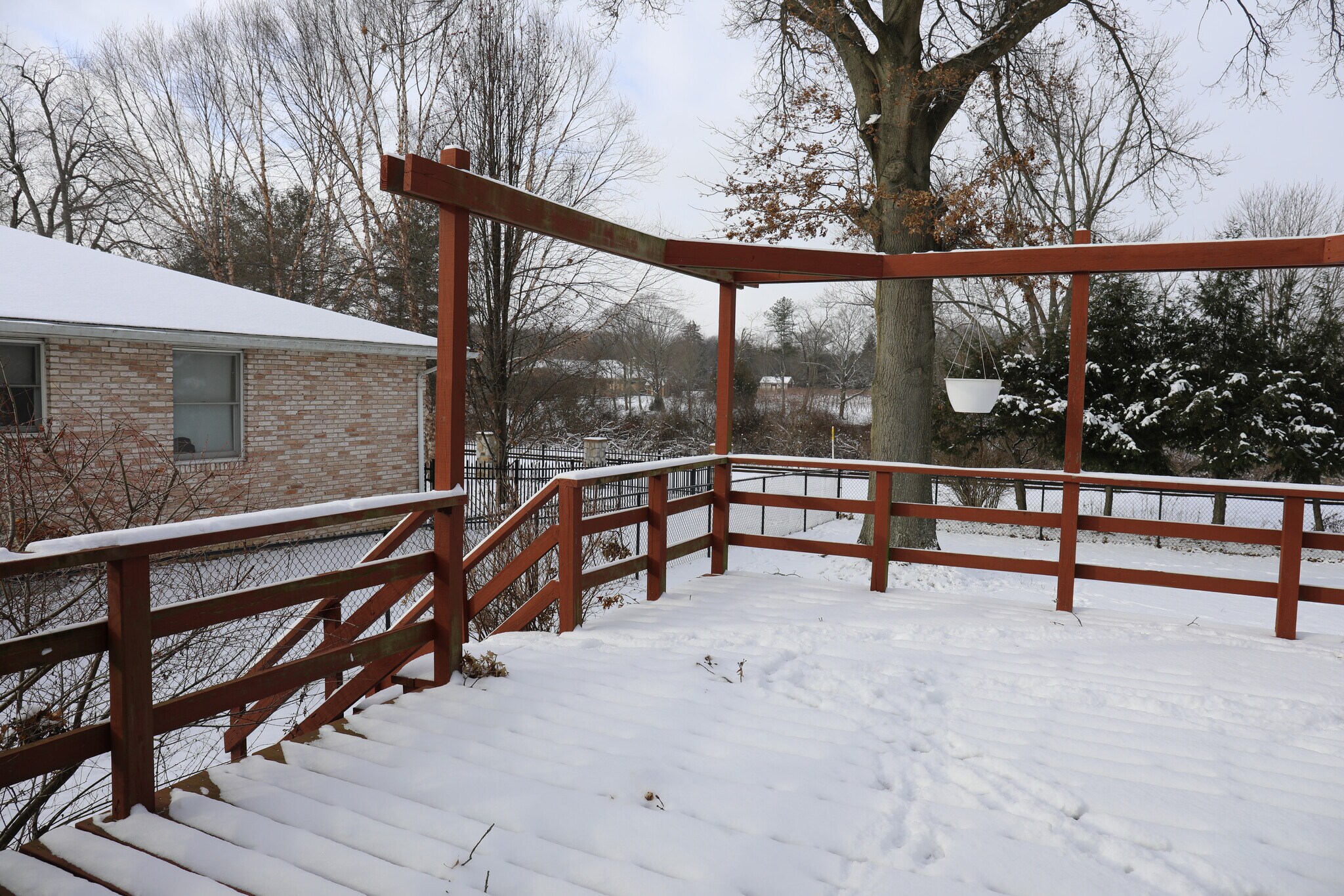 Building Photo - 5409 Johnnycake Rdg NE