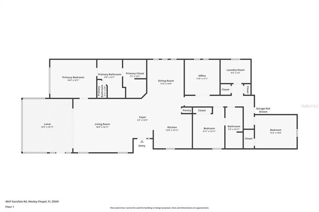 Building Photo - 4647 Garofalo Rd