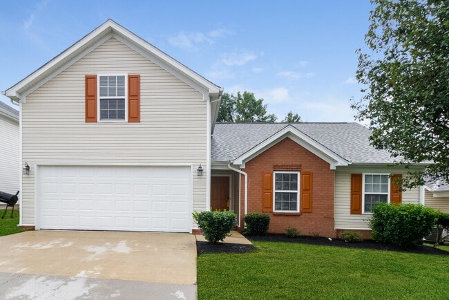 Building Photo - 7405 E Winchester Dr