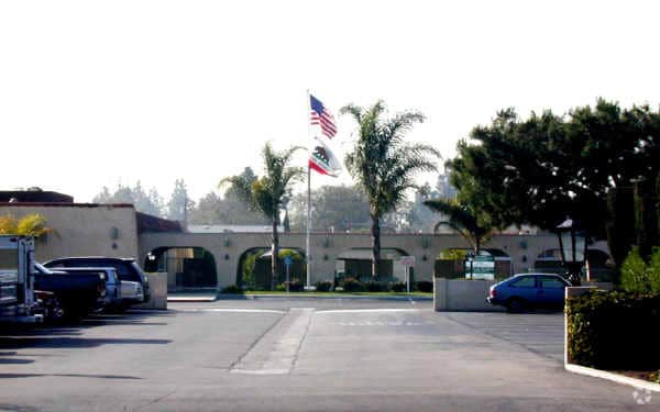 Primary Photo - Del Prado Moble Home Park