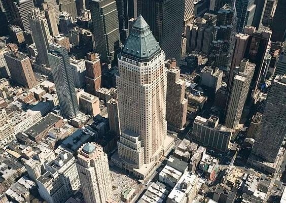 Building Photo - 350 W 50th St