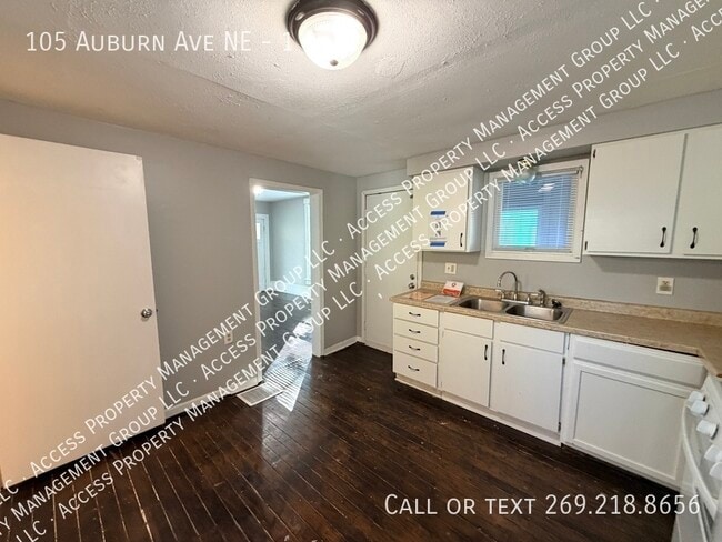 Building Photo - 105 Auburn Ave NE