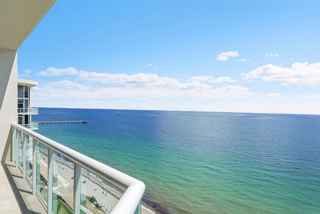 Building Photo - 6001 N Ocean Dr