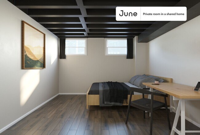 Building Photo - 950 N Wolcott Ave