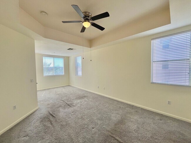 Building Photo - Spacious 2 Bedroom High-Rise Condo with Resort-Style Amenities & Oversized Balcony