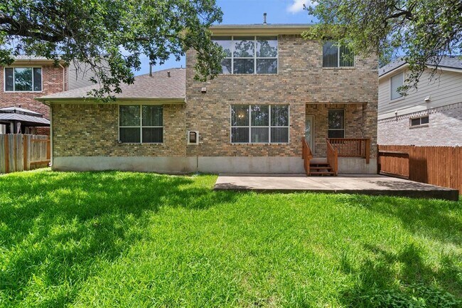 Building Photo - 9013 Sautelle Ln