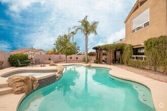 Building Photo - Nice Chandler home with Sparkling Swimming...