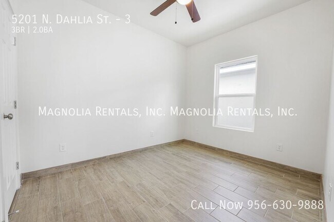 Building Photo - 5201 N Dahlia St