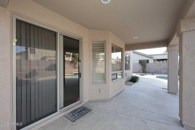 Building Photo - 6514 E Nisbet Rd