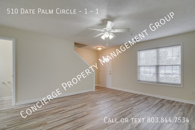 Building Photo - 510 Date Palm Cir