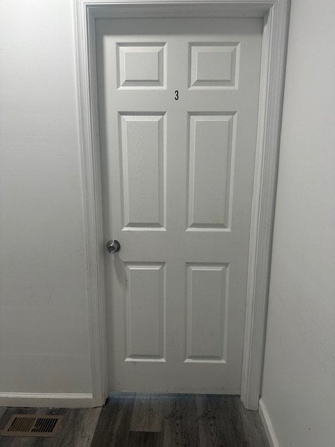 Building Photo - 1209 N Caroline St