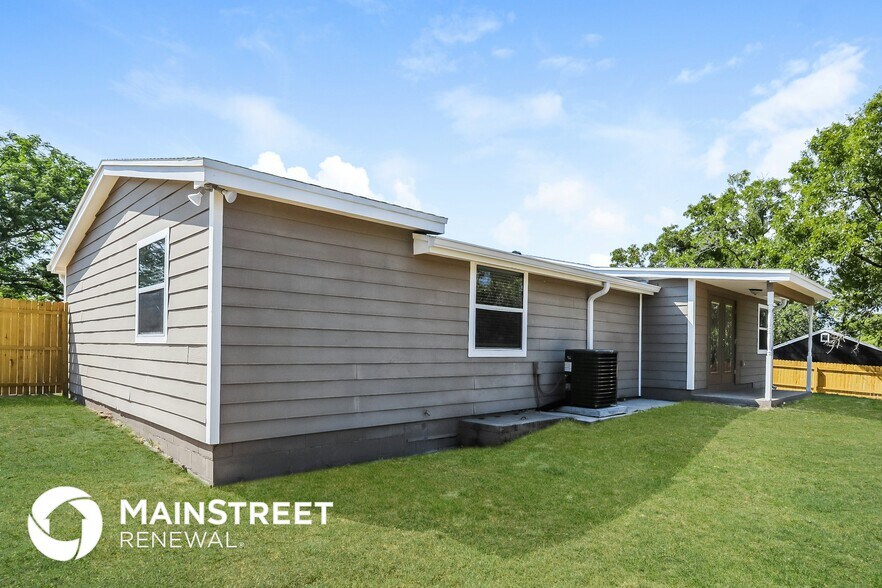 Building Photo - 6303 Oren Ct