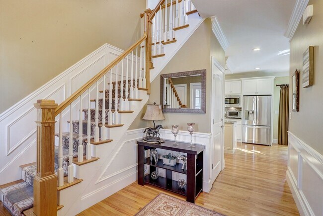 Building Photo - 2414 Massachusetts Ave