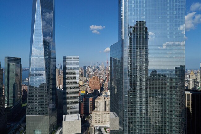 Building Photo - 76 Trinity Pl