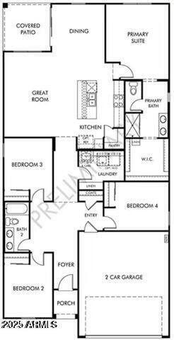 Building Photo - 35445 N Seedling St