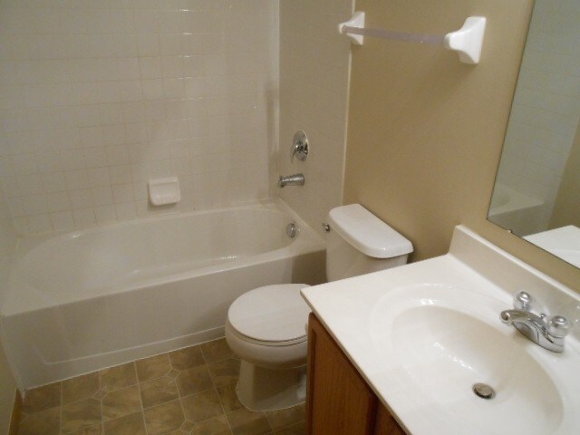 Building Photo - 5406 Wrigley Street