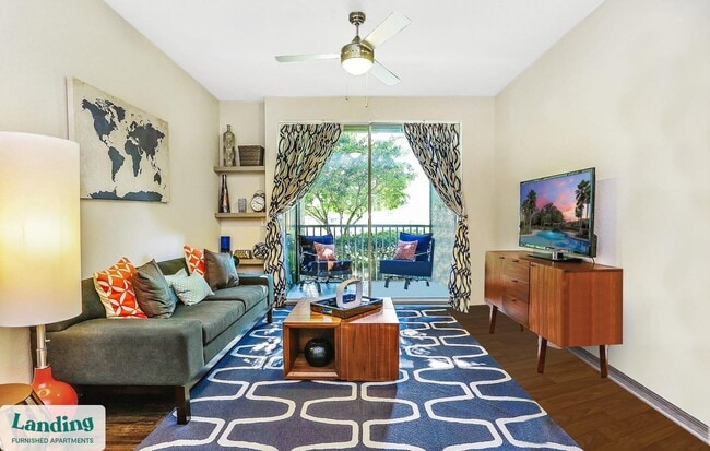 Building Photo - 1505 Fort Clarke Blvd