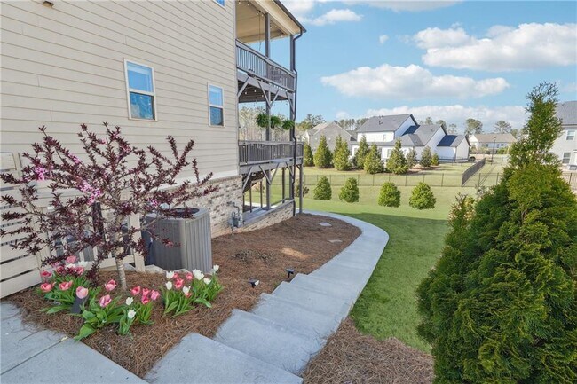 Building Photo - 4440 Croftshire Pl